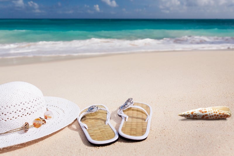 Beach Image
