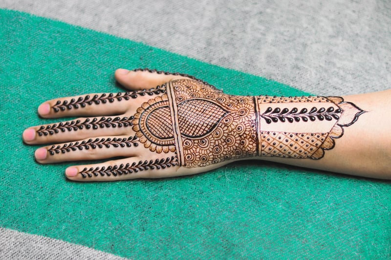 Bollywood Dance